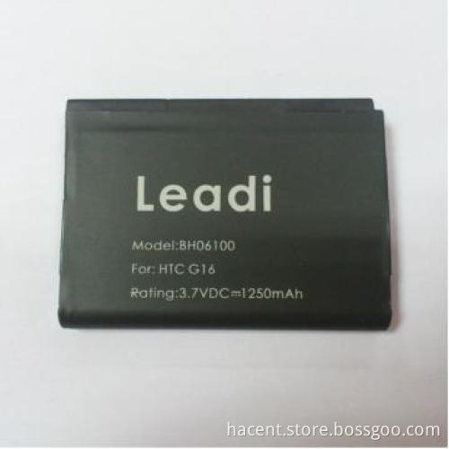 HTC G16 Cell Phone Battery, Long Talking Time